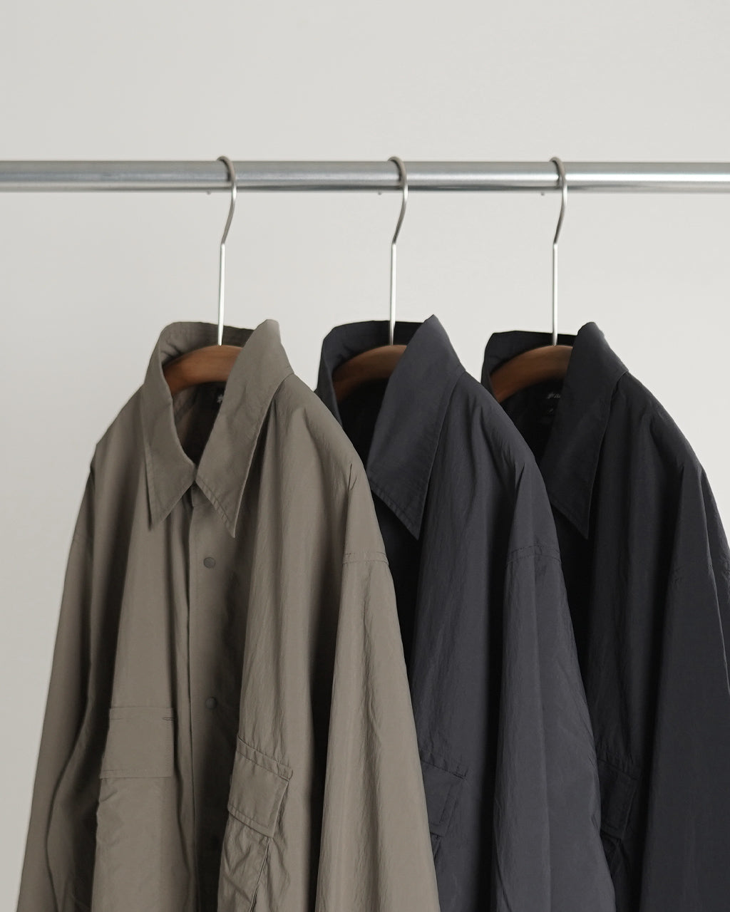 Advanced Light Ventilation Shirt GL56142