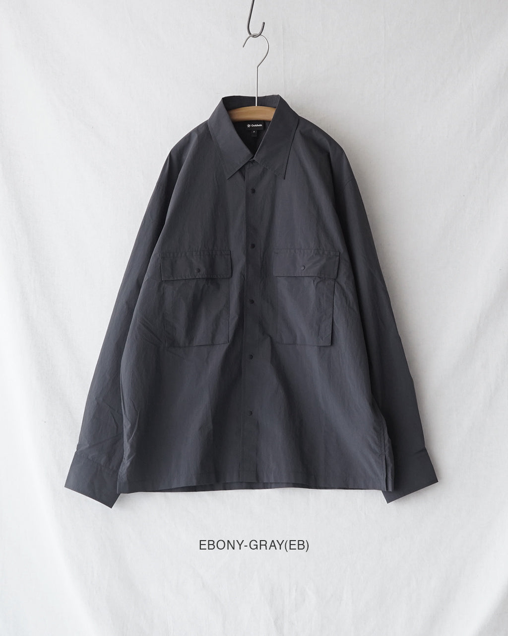 Advanced Light Ventilation Shirt GL56142
