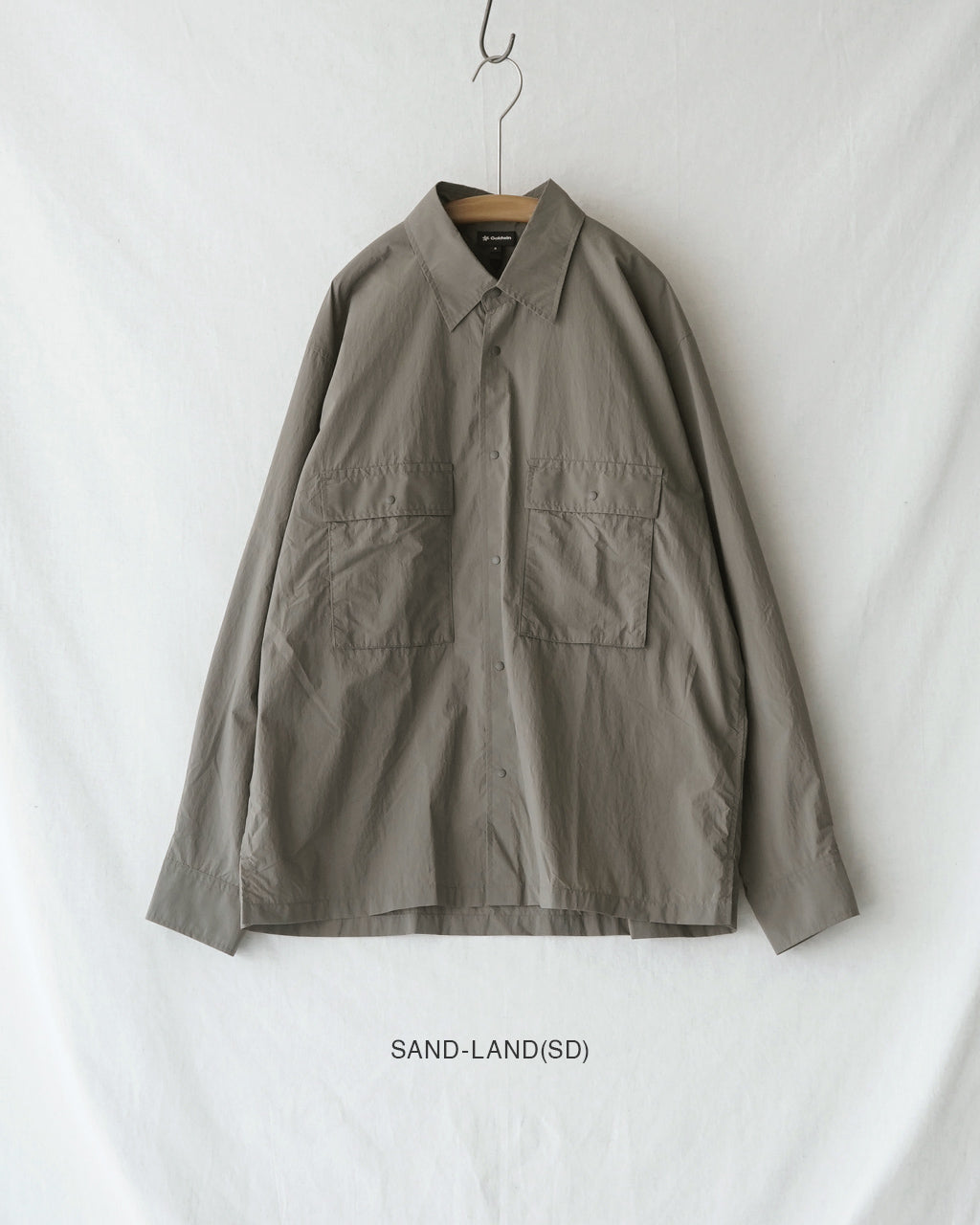 Advanced Light Ventilation Shirt GL56142