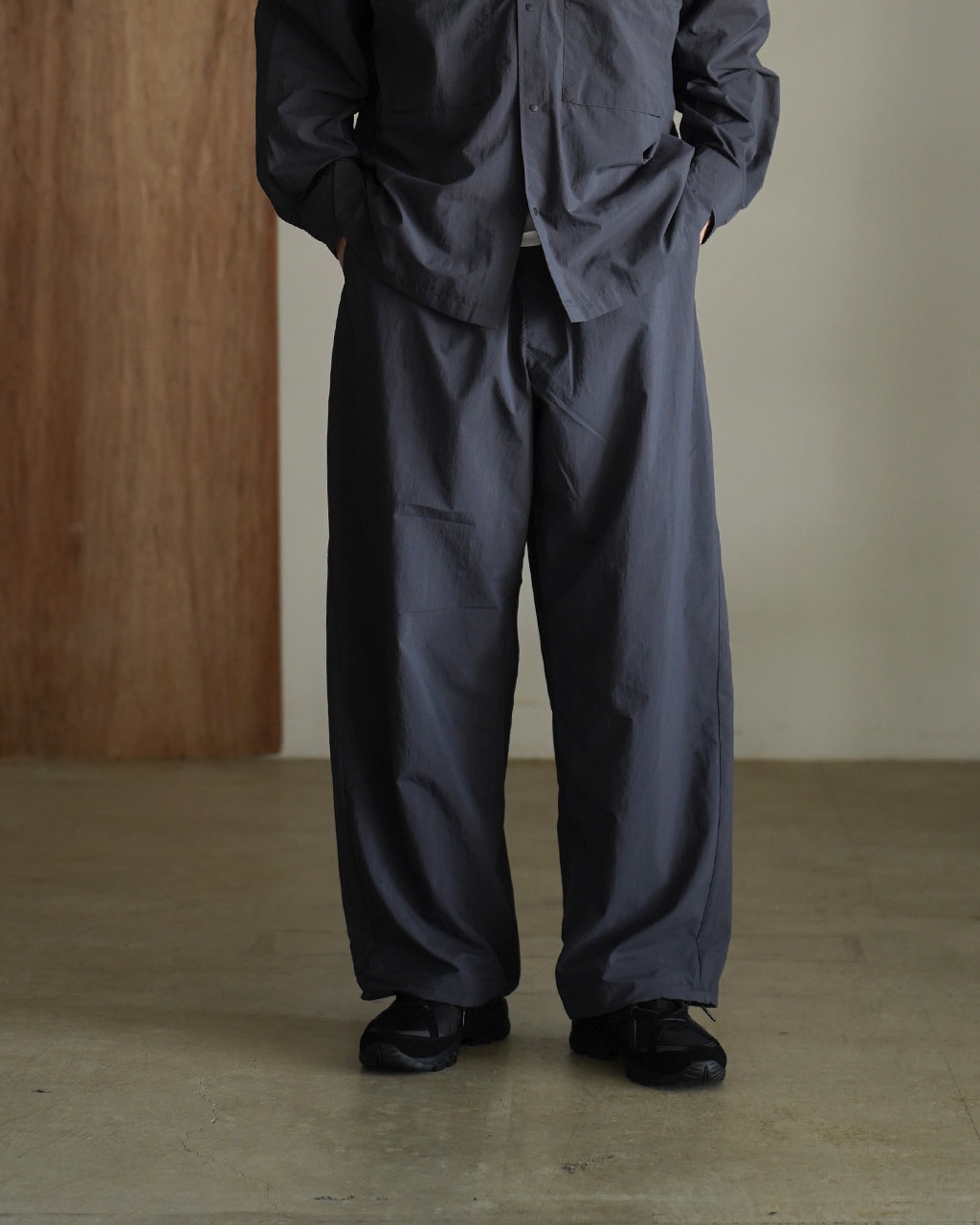 Advanced Light Wide Easy Pants GL76182