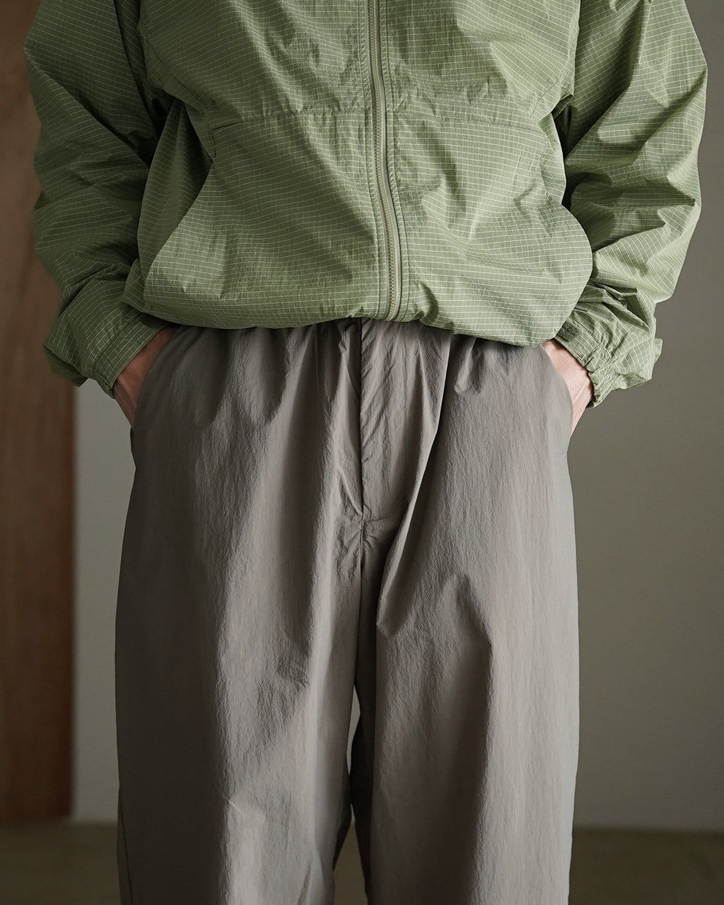 Advanced Light Wide Easy Pants GL76182