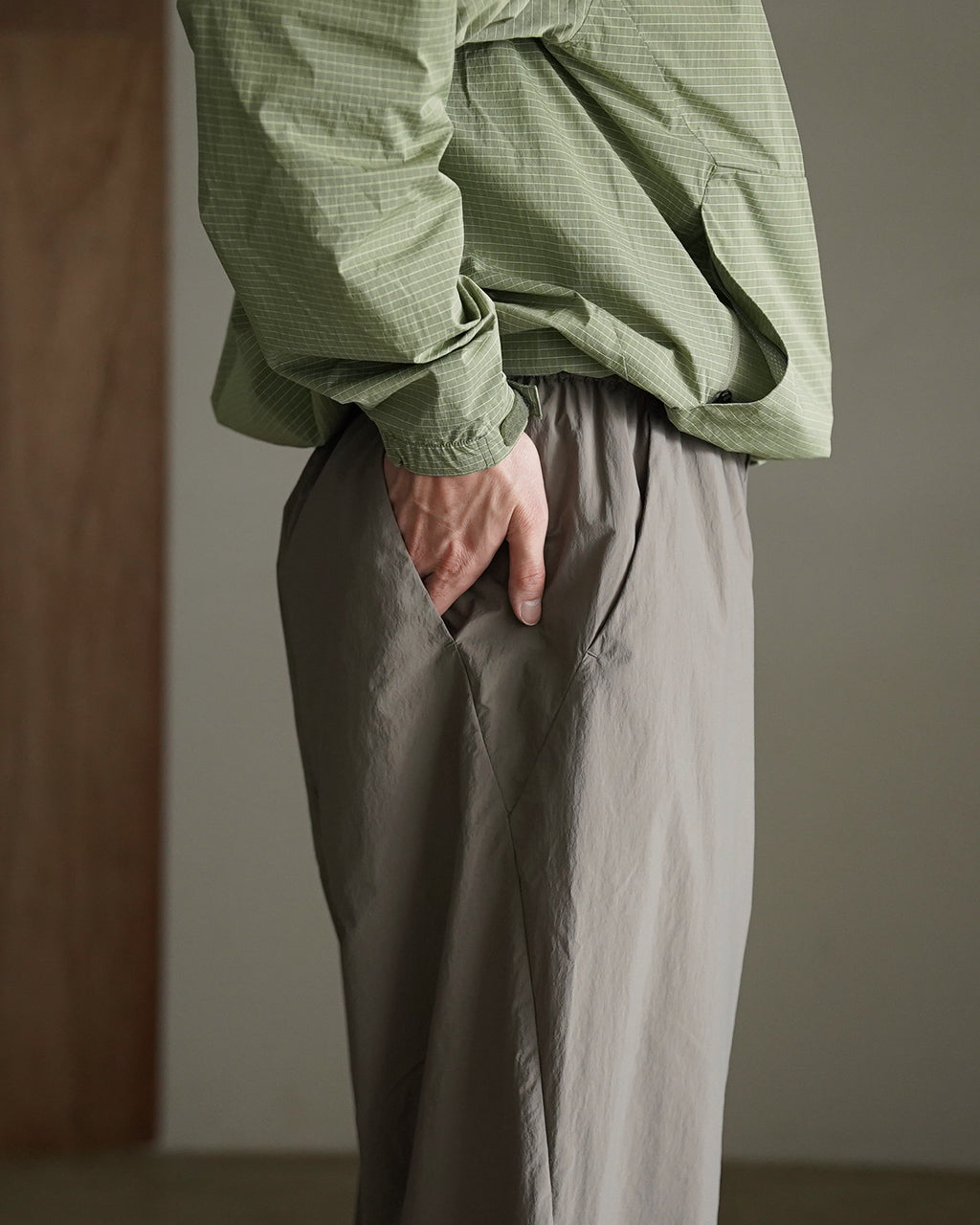 Advanced Light Wide Easy Pants GL76182