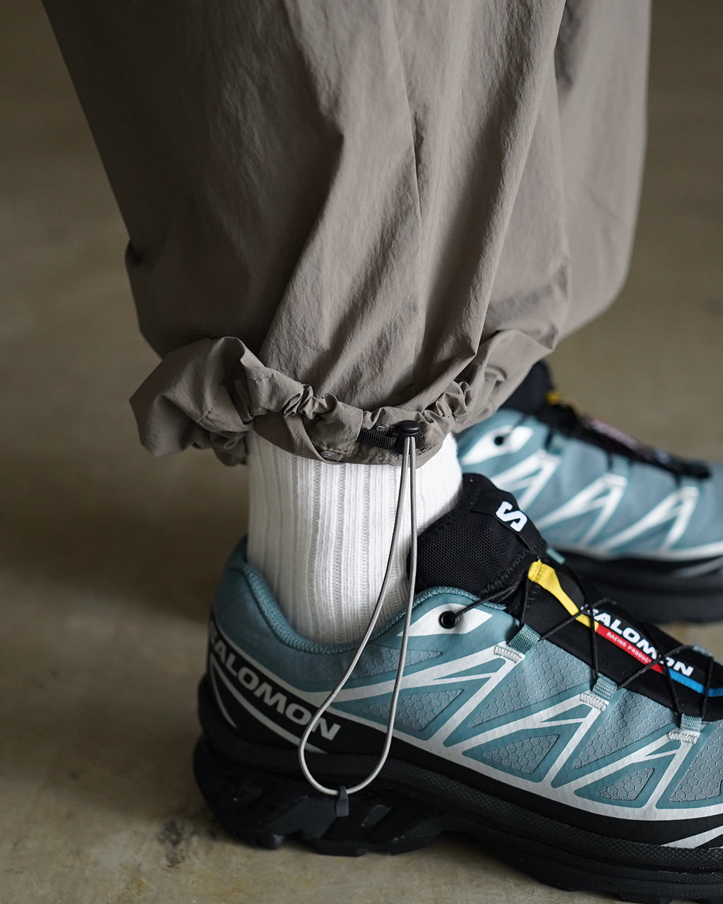 Advanced Light Wide Easy Pants GL76182