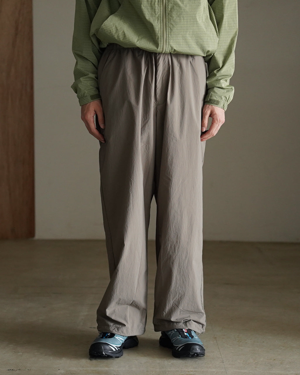 Advanced Light Wide Easy Pants GL76182