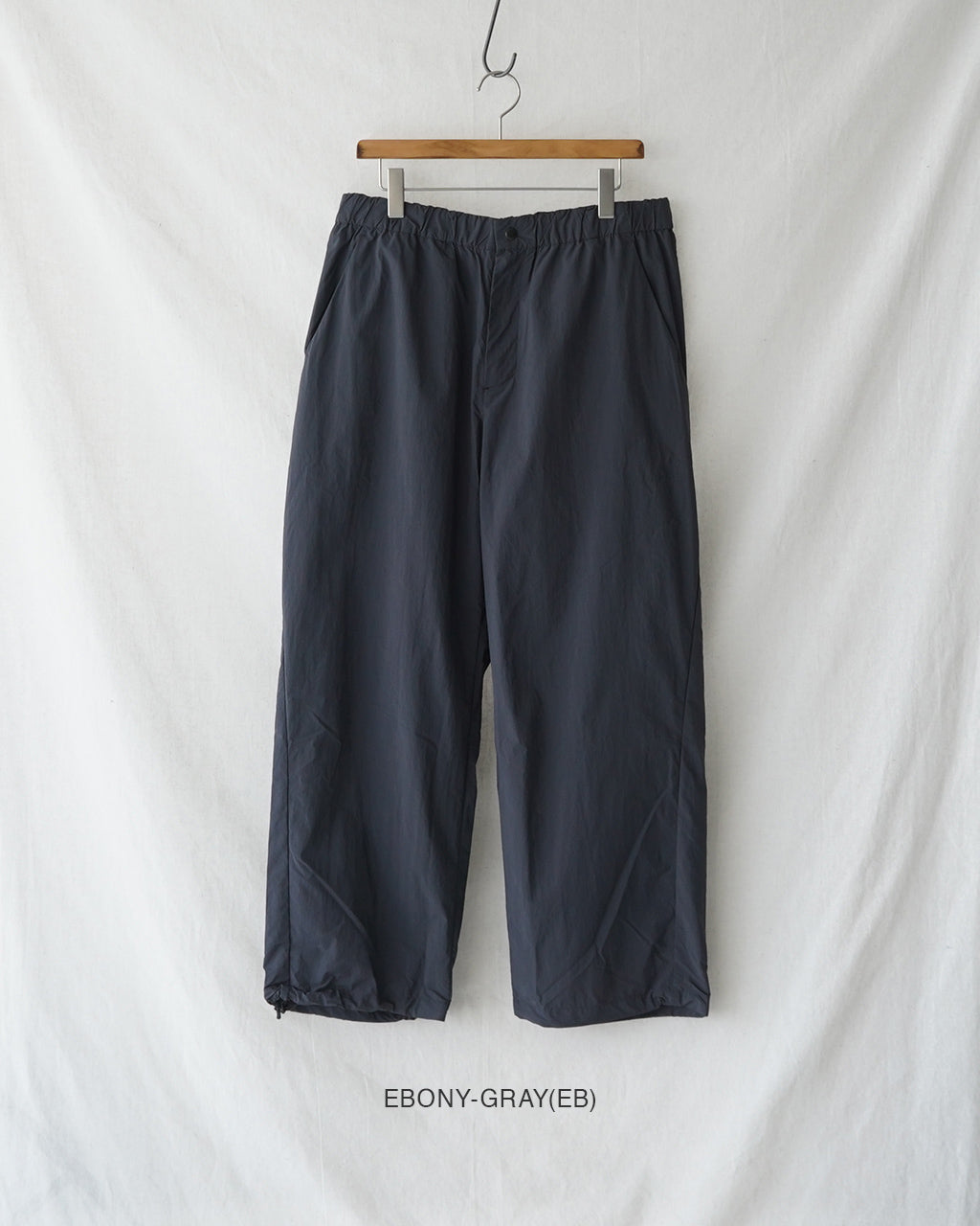 Advanced Light Wide Easy Pants GL76182