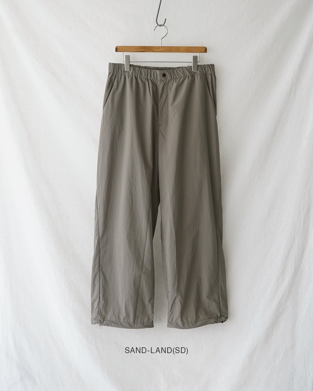 Advanced Light Wide Easy Pants GL76182