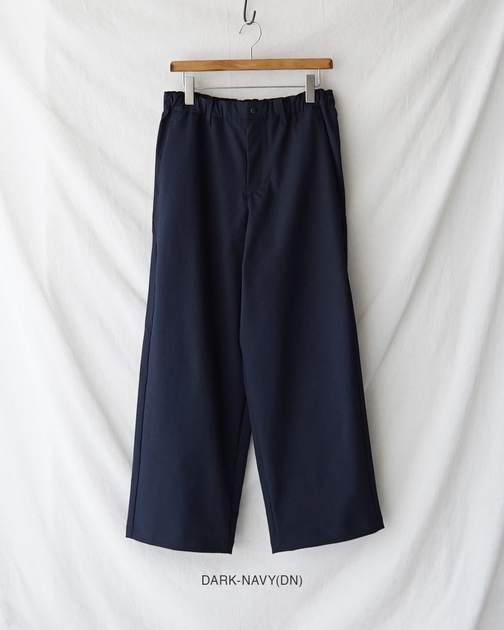 Baggy Straight Pants GL76177