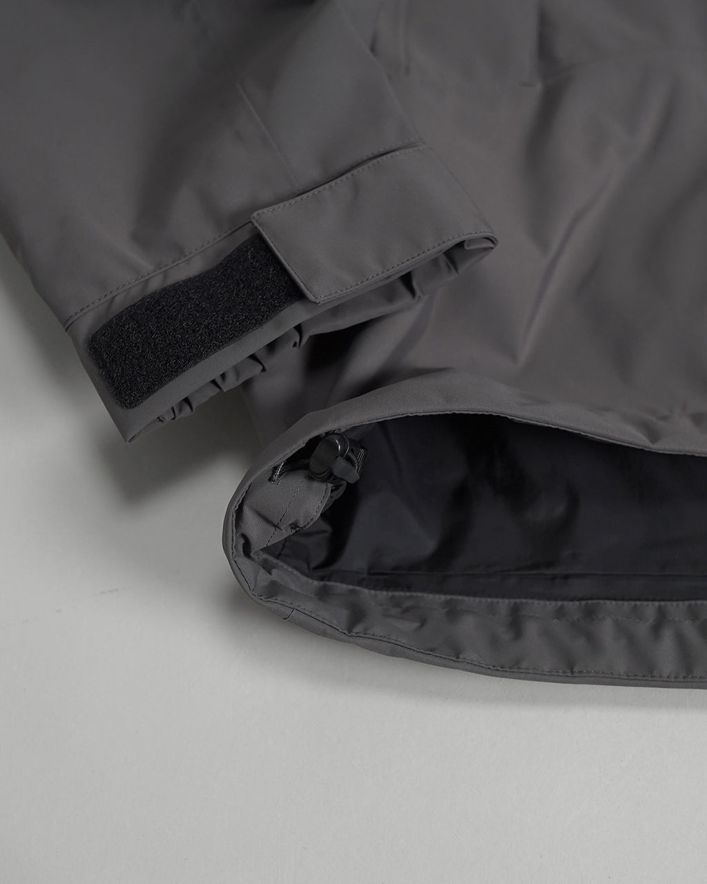 Barite 2L Shell Jacket GL16333
