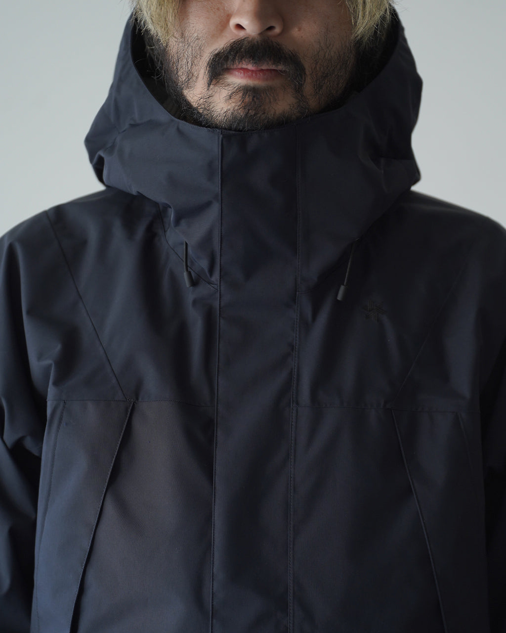 Barite 2L Shell Jacket GL16333