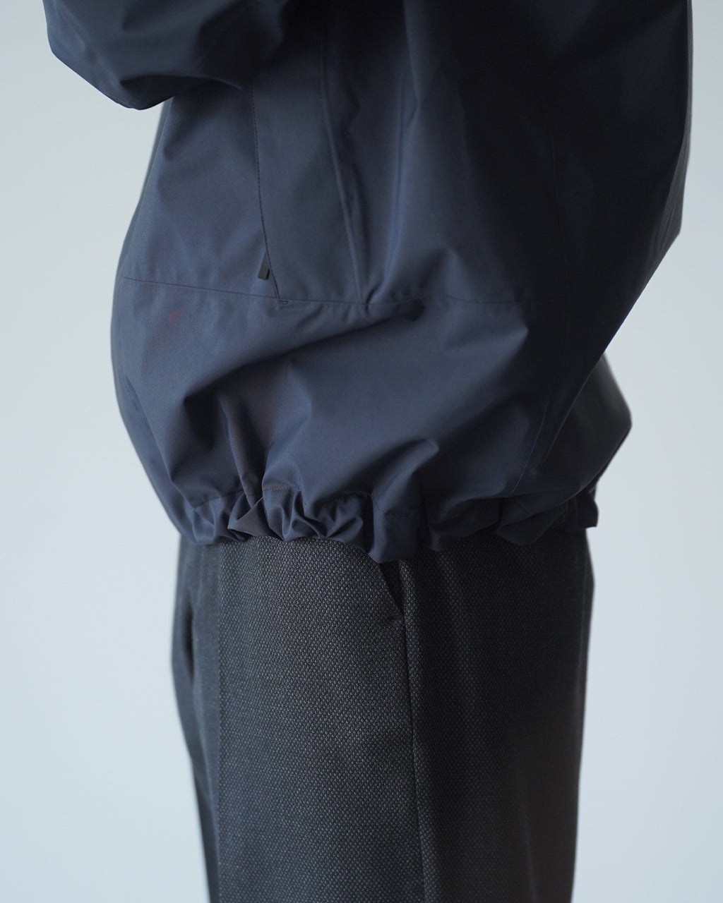 Barite 2L Shell Jacket GL16333