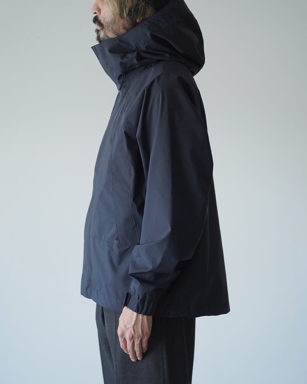 Barite 2L Shell Jacket GL16333