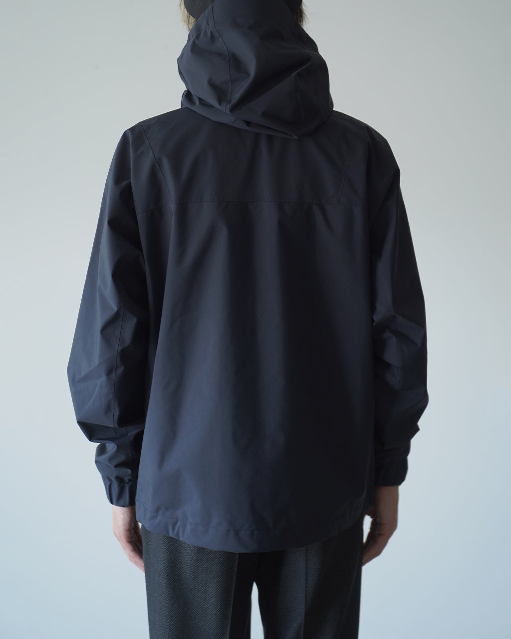 Barite 2L Shell Jacket GL16333