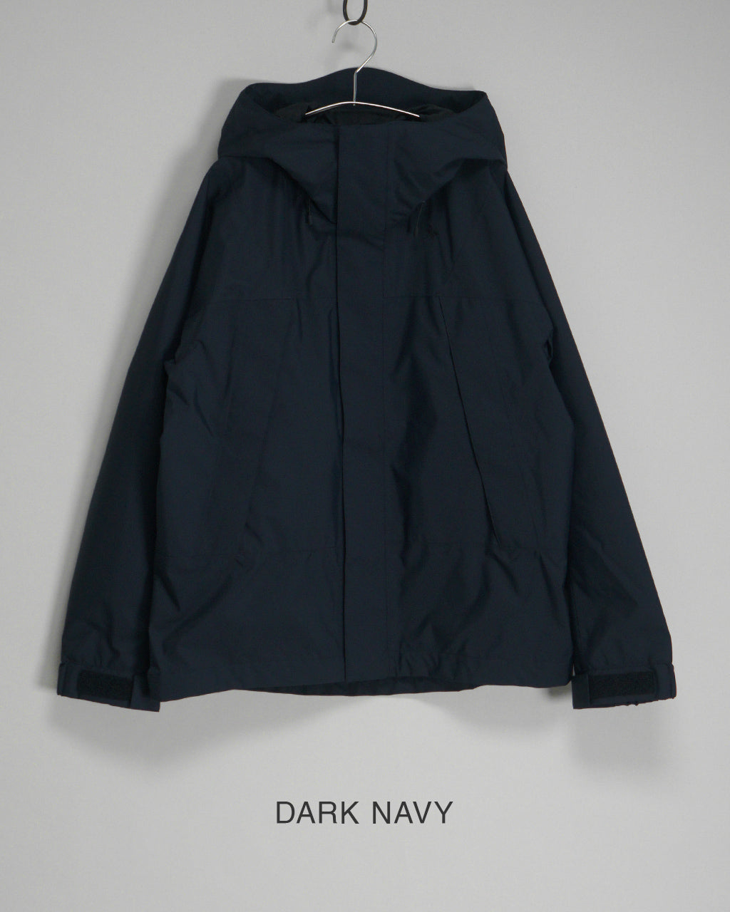 Barite 2L Shell Jacket GL16333