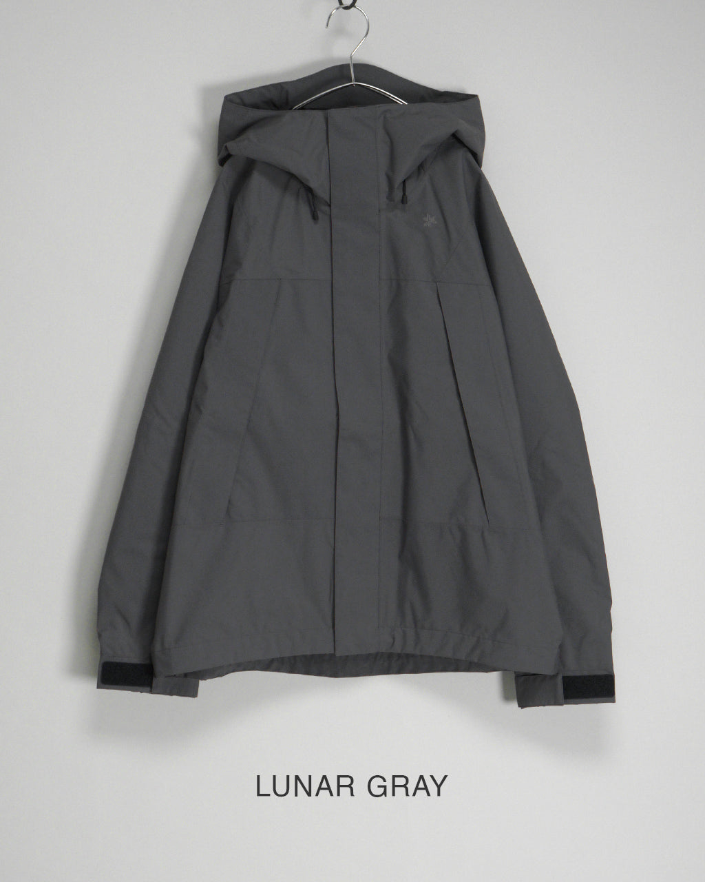 Barite 2L Shell Jacket GL16333