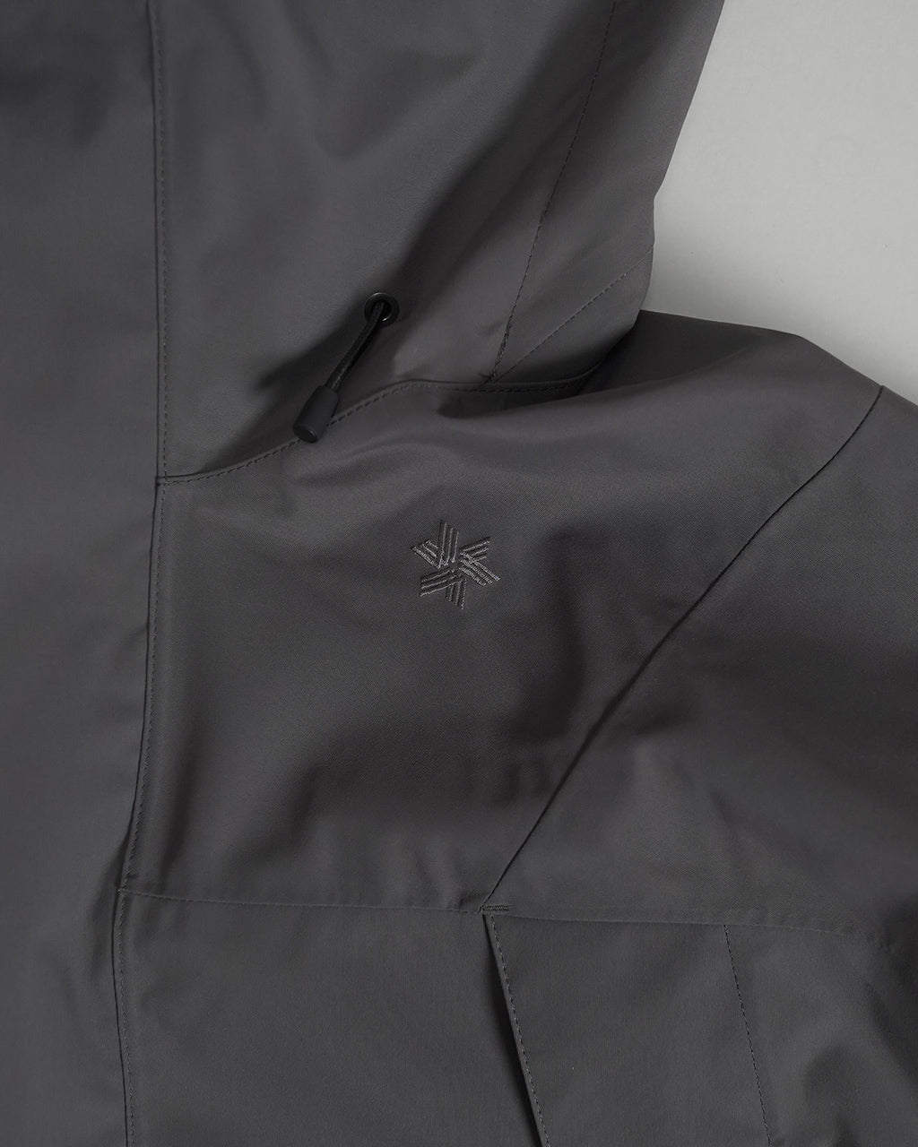 Barite 2L Shell Jacket GL16333