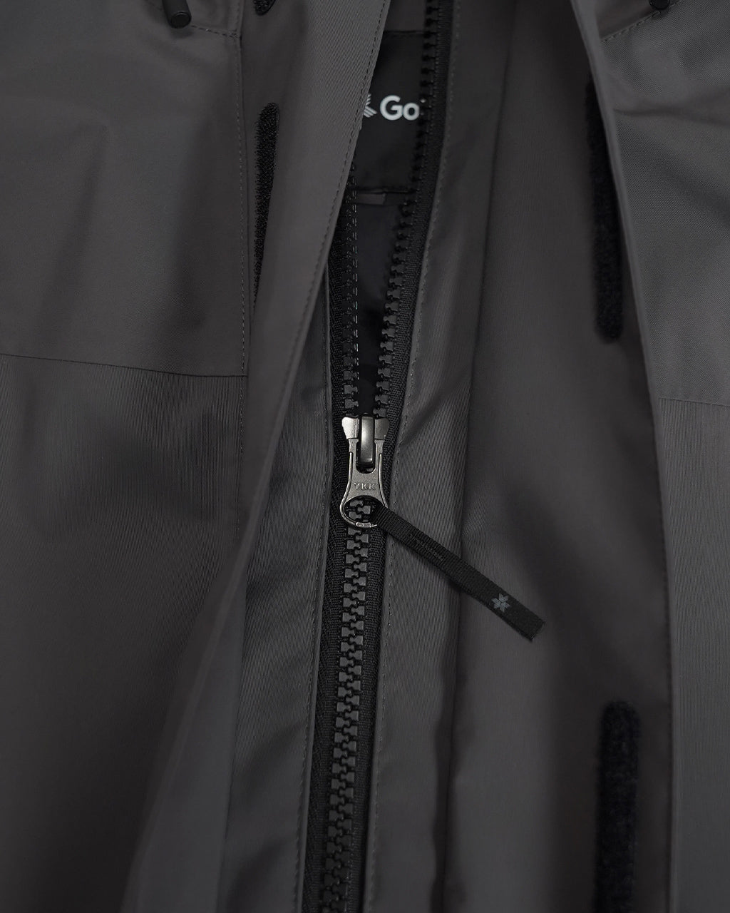 Barite 2L Shell Jacket GL16333
