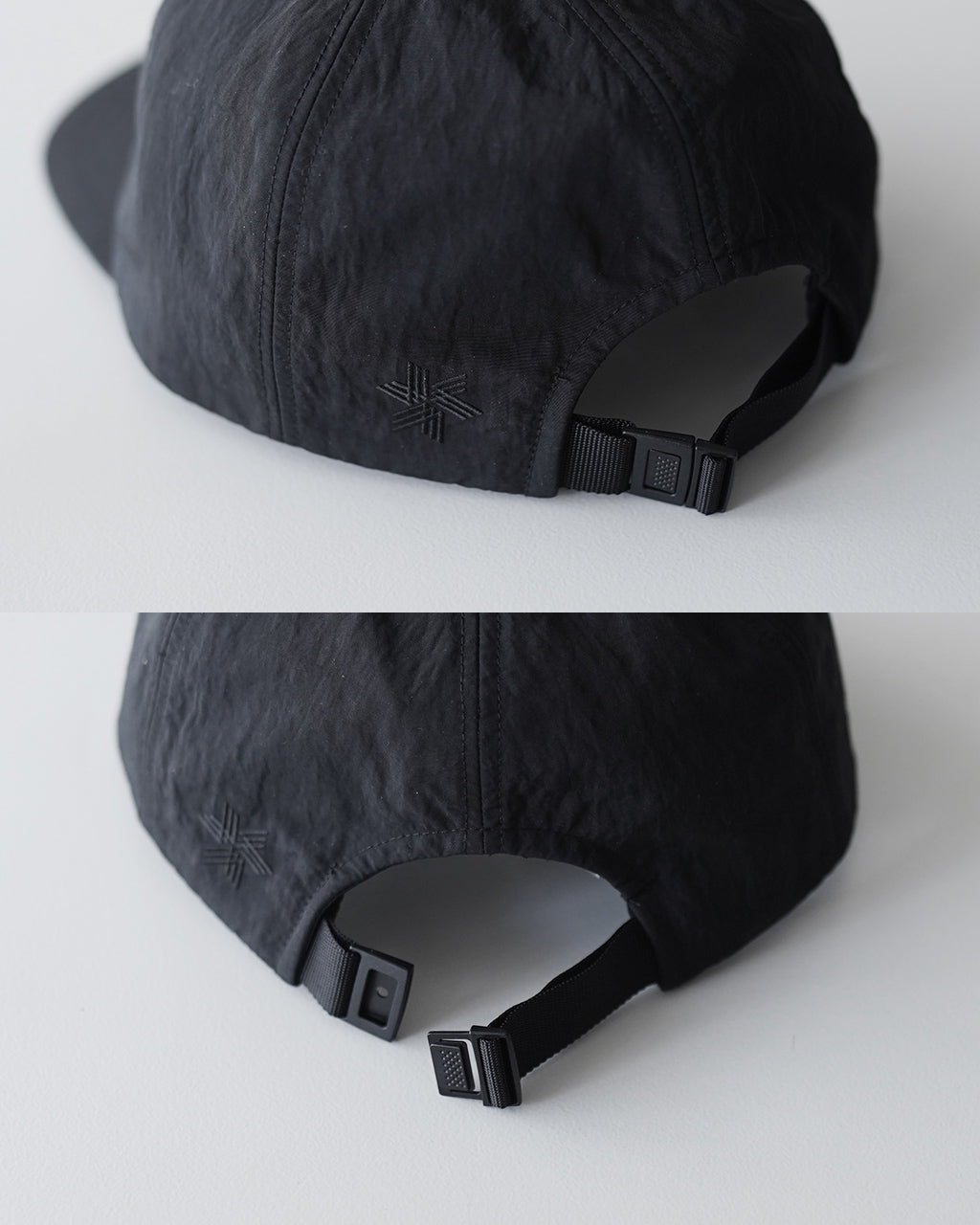 Goldwin ゴールドウィン Nylon BB Cap baseball cap ナイロン ベース