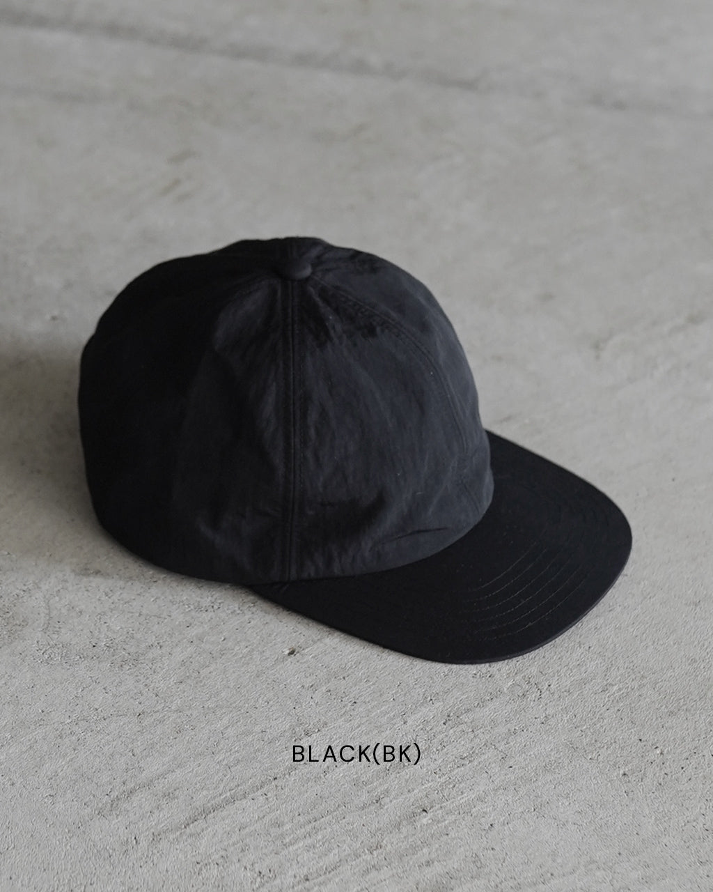 Goldwin ゴールドウィン Nylon BB Cap baseball cap ナイロン ベース