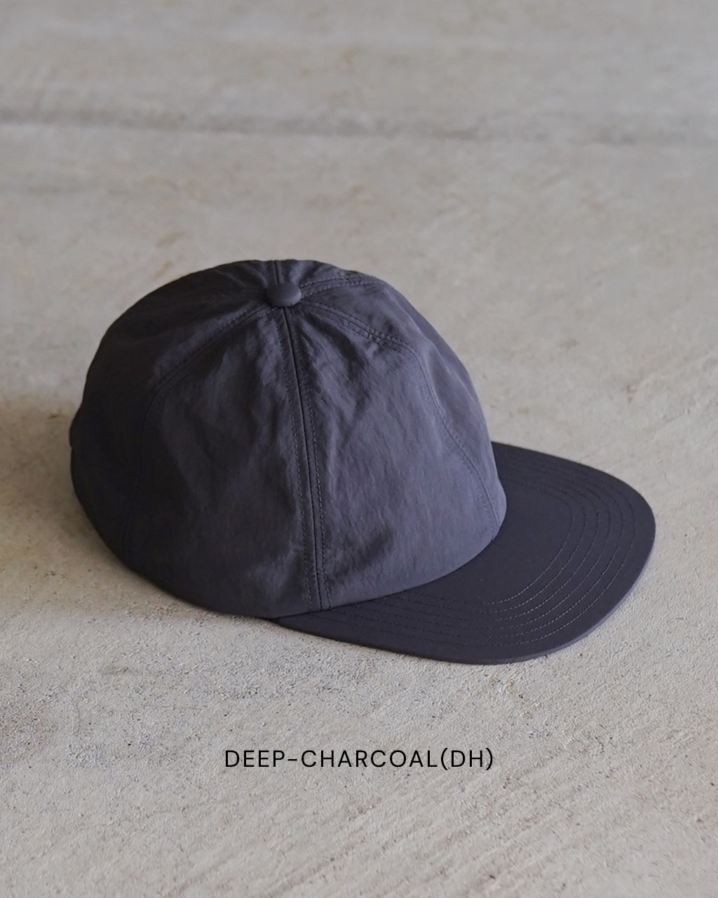 Goldwin ゴールドウィン Nylon BB Cap baseball cap ナイロン ベース