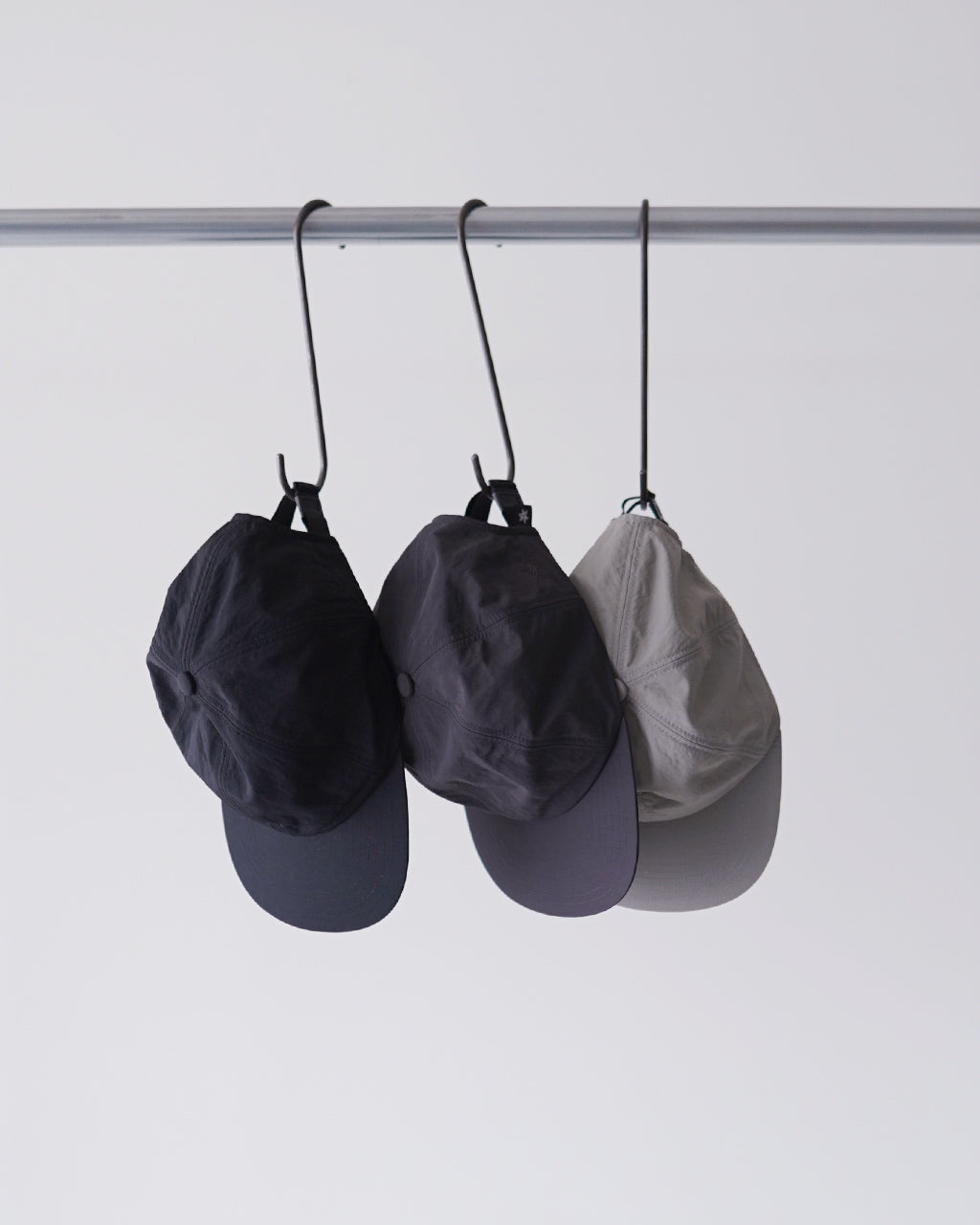 Goldwin ゴールドウィン Nylon BB Cap baseball cap ナイロン ベース