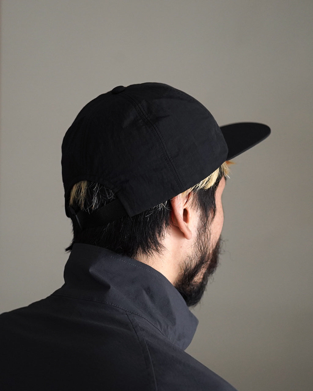 Nylon BB Cap GL95182