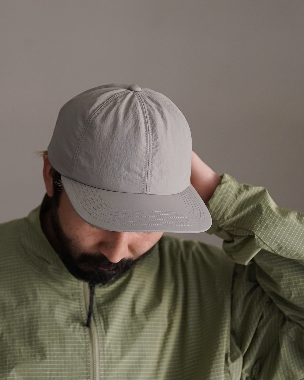 Goldwin ゴールドウィン Nylon BB Cap baseball cap ナイロン ベース