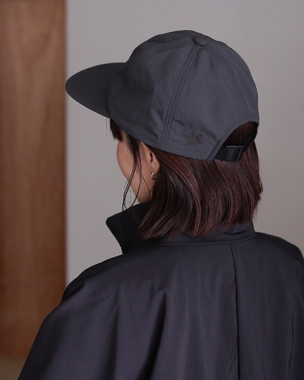 Nylon BB Cap GL95182