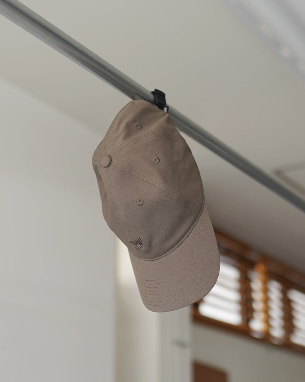 Goldwin ゴールドウイン Logo Stretch Cap ロゴ ストレッチキャップ