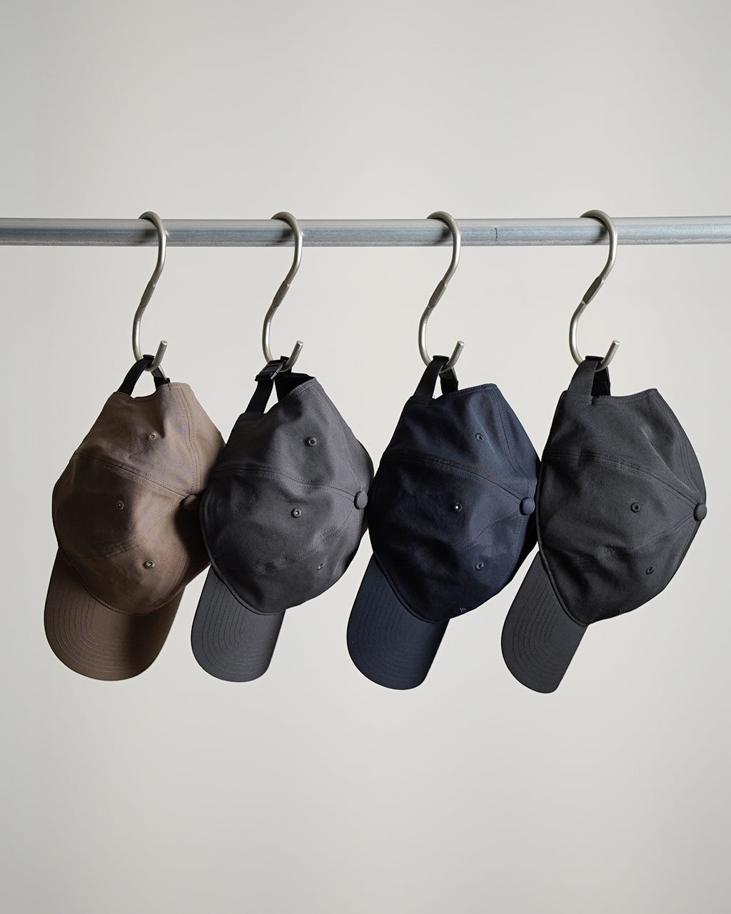 Logo Stretch Cap GL96171