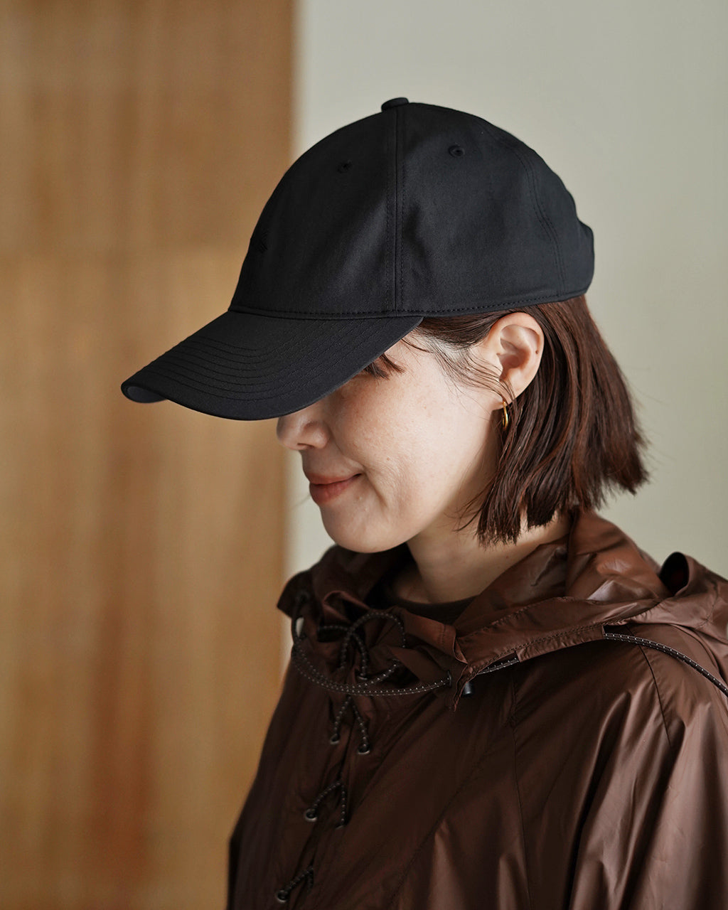 Logo Stretch Cap GL96171