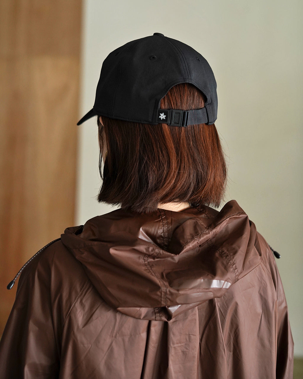 Logo Stretch Cap GL96171
