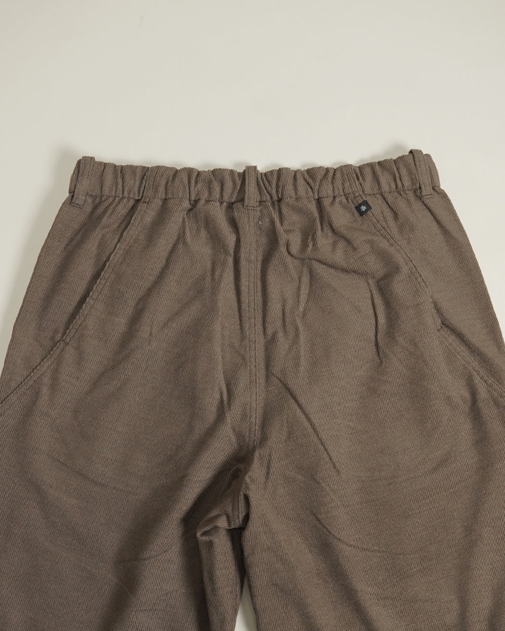 Corduroy Straight Pants GL76357