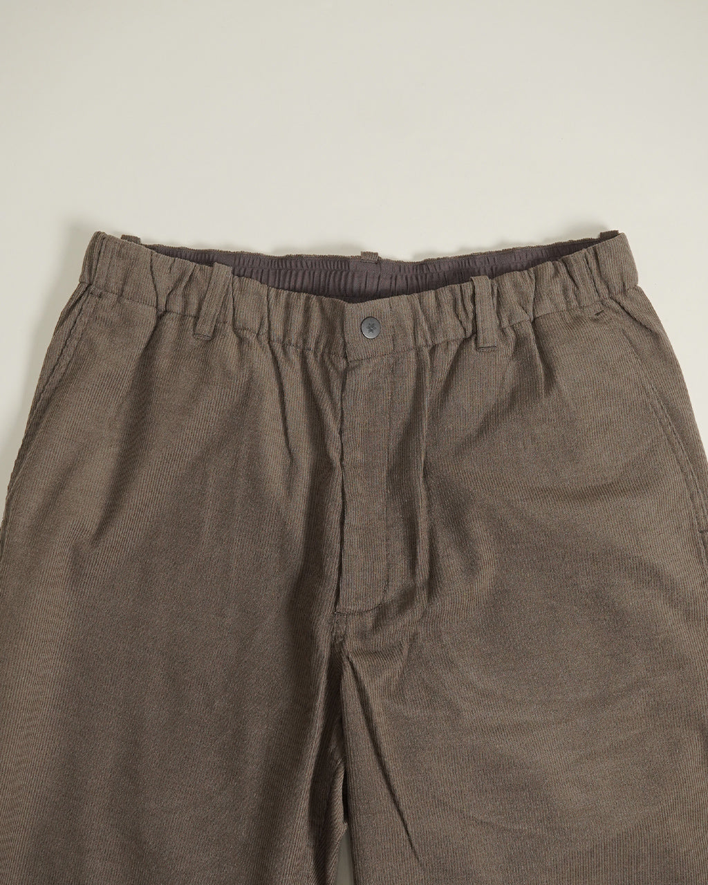 Corduroy Straight Pants GL76357
