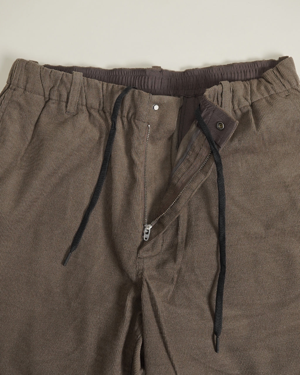 Corduroy Straight Pants GL76357