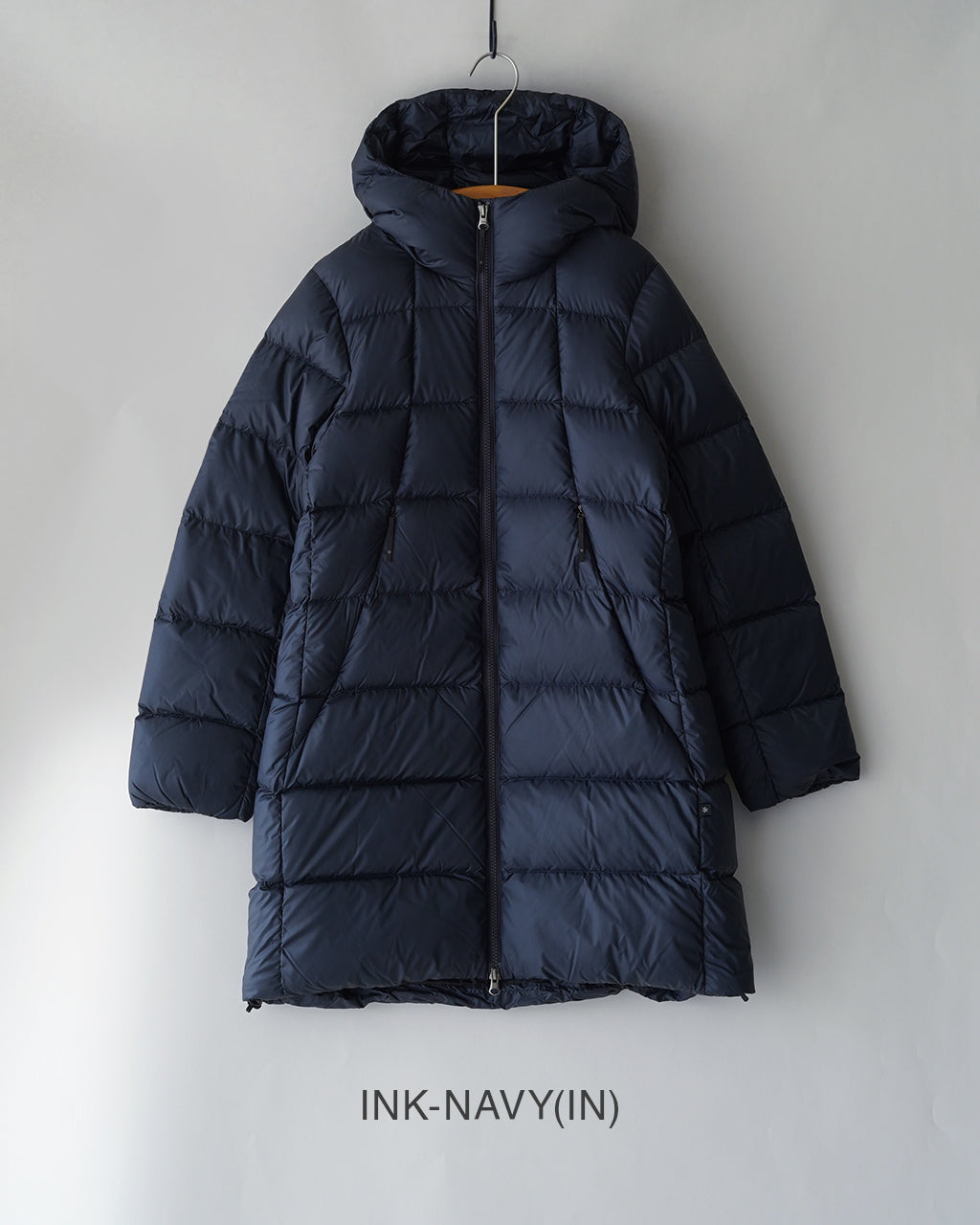 Crystalite Down Coat GLW26342
