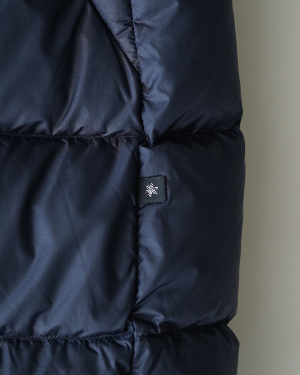 Crystalite Down Coat GLW26342