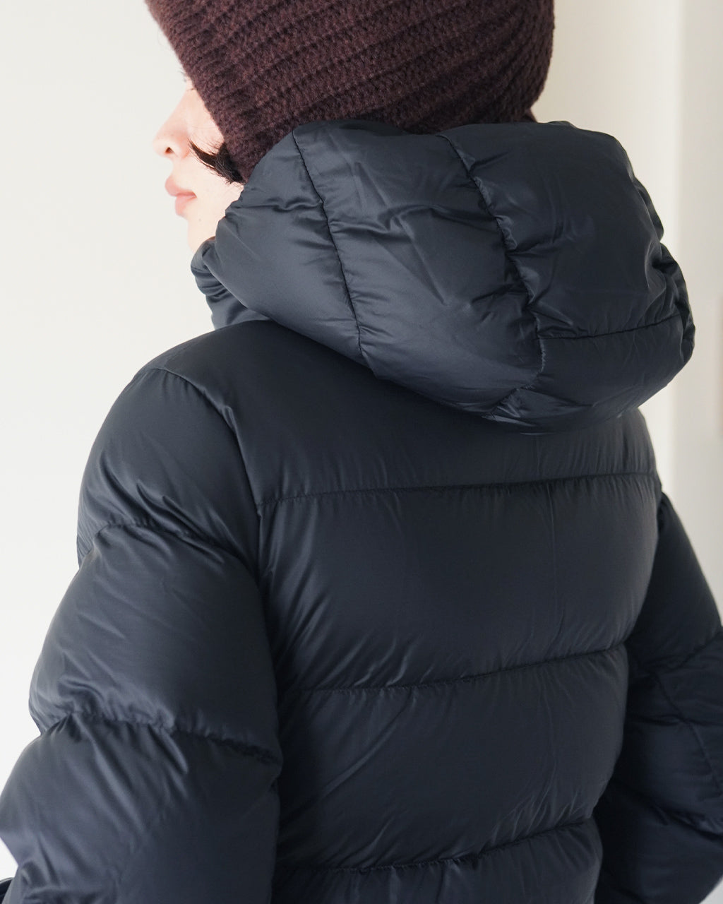Crystalite Down Coat GLW26342