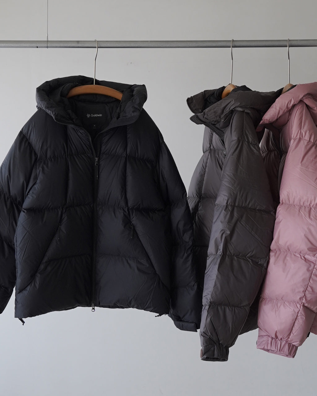 Crystalite Down Parka GL26338