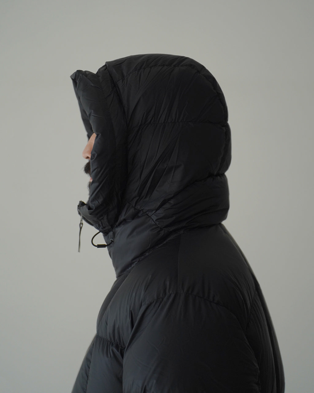 Crystalite Down Parka GL26338