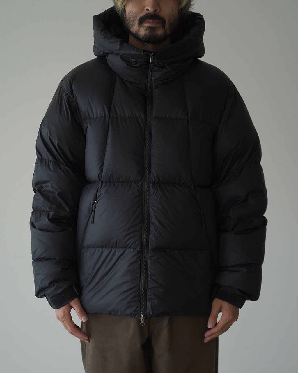 Crystalite Down Parka GL26338