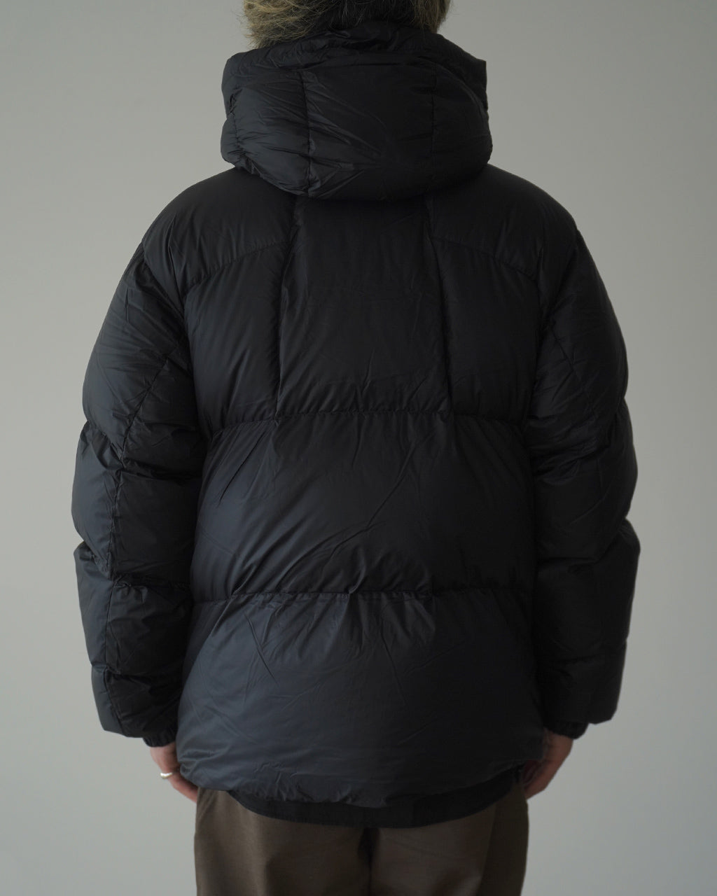 Crystalite Down Parka GL26338