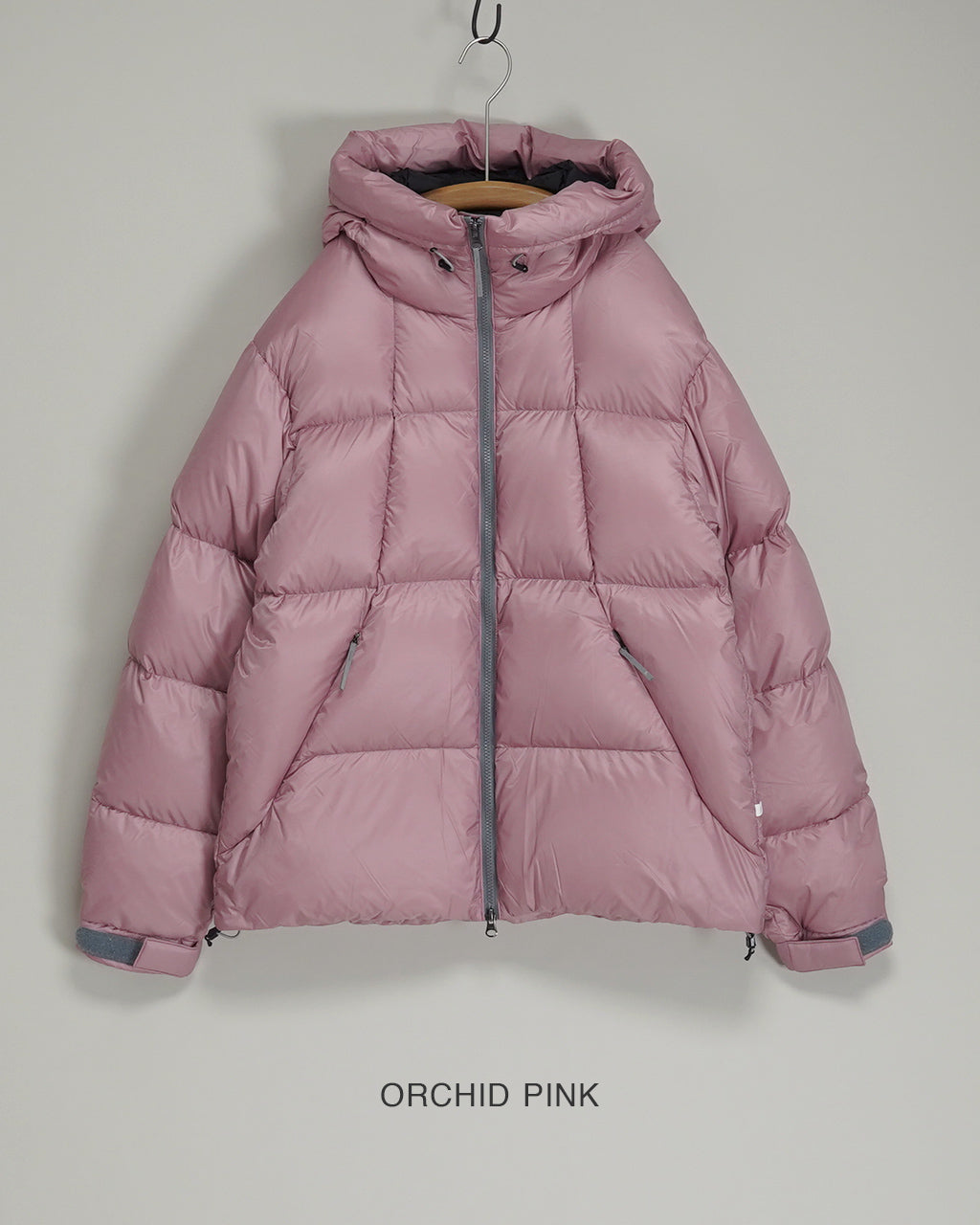 Crystalite Down Parka GL26338