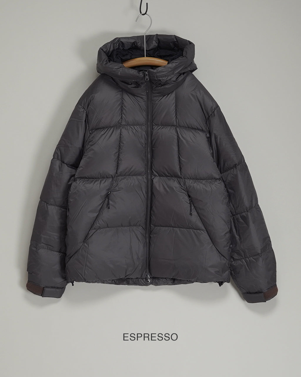 Crystalite Down Parka GL26338
