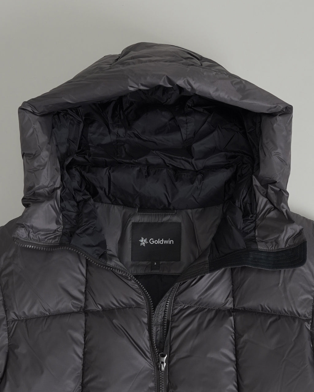 Crystalite Down Parka GL26338
