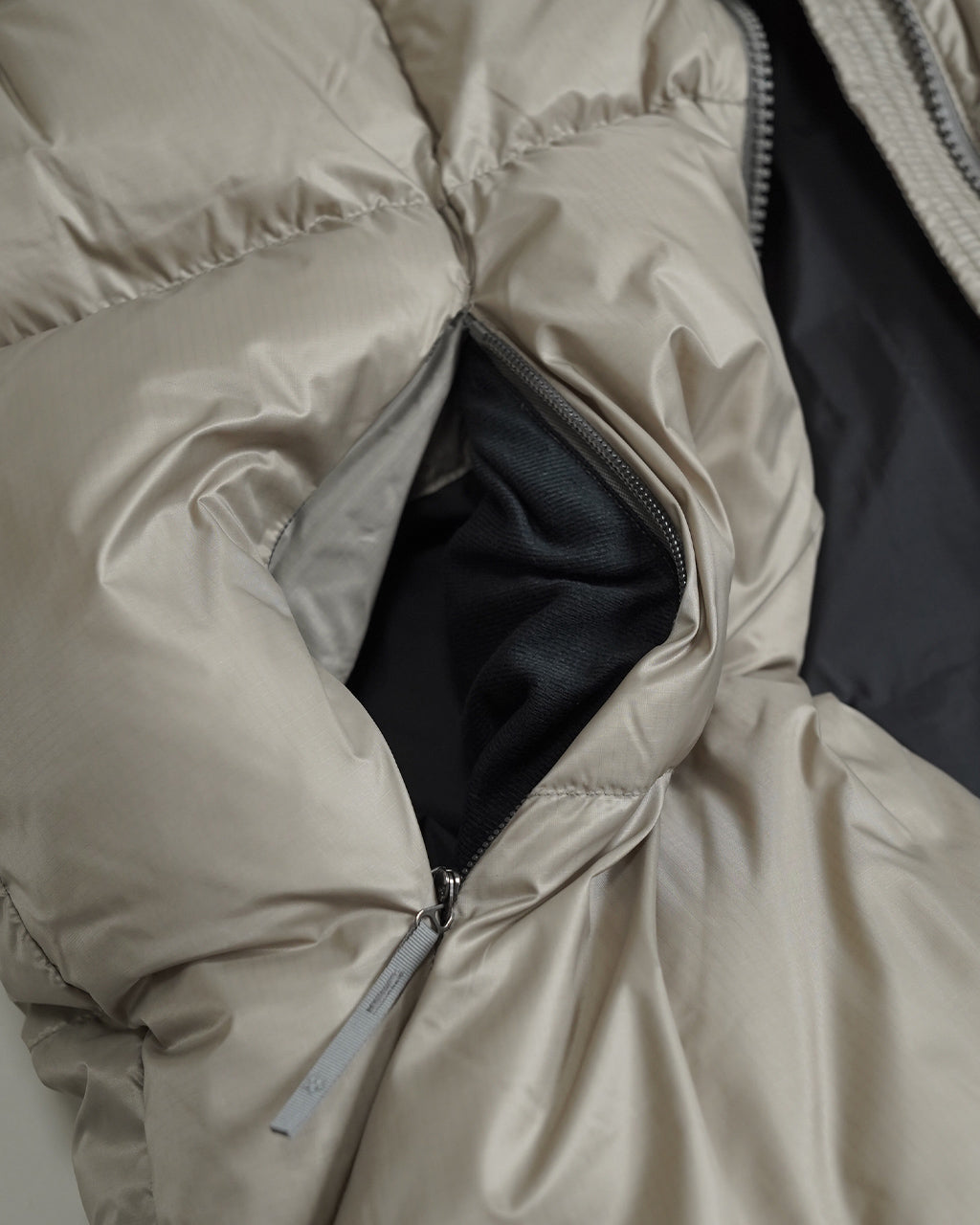 Crystalite Down Vest GL26339