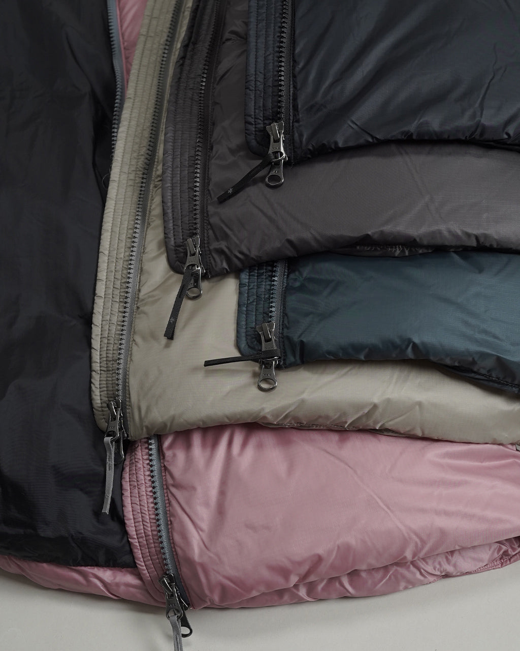 Crystalite Down Vest GL26339