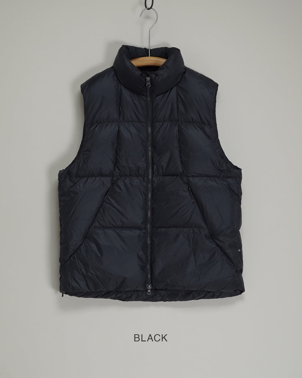 Crystalite Down Vest GL26339