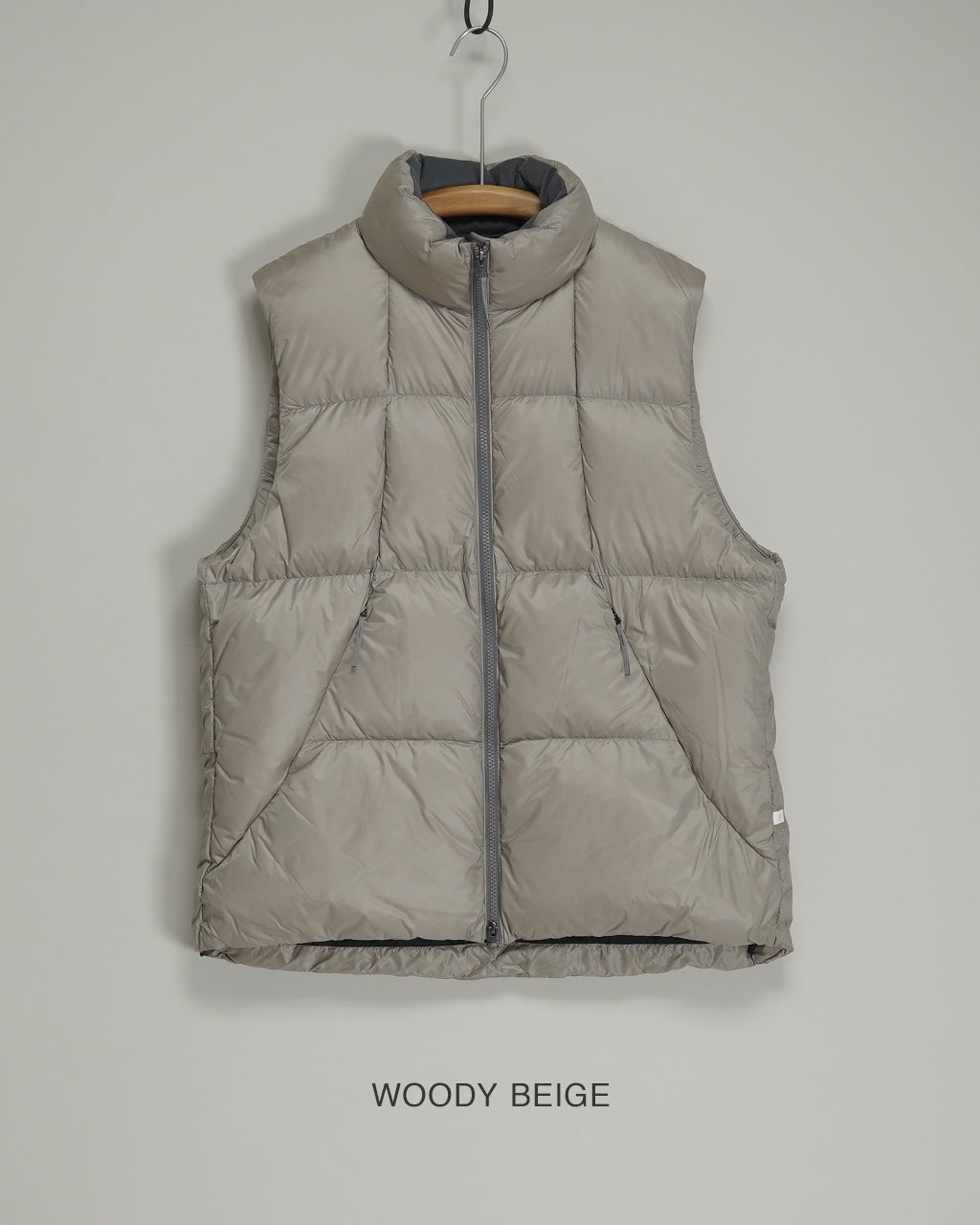 Crystalite Down Vest GL26339