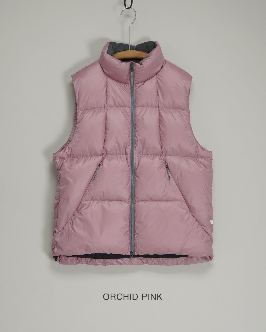 Crystalite Down Vest GL26339