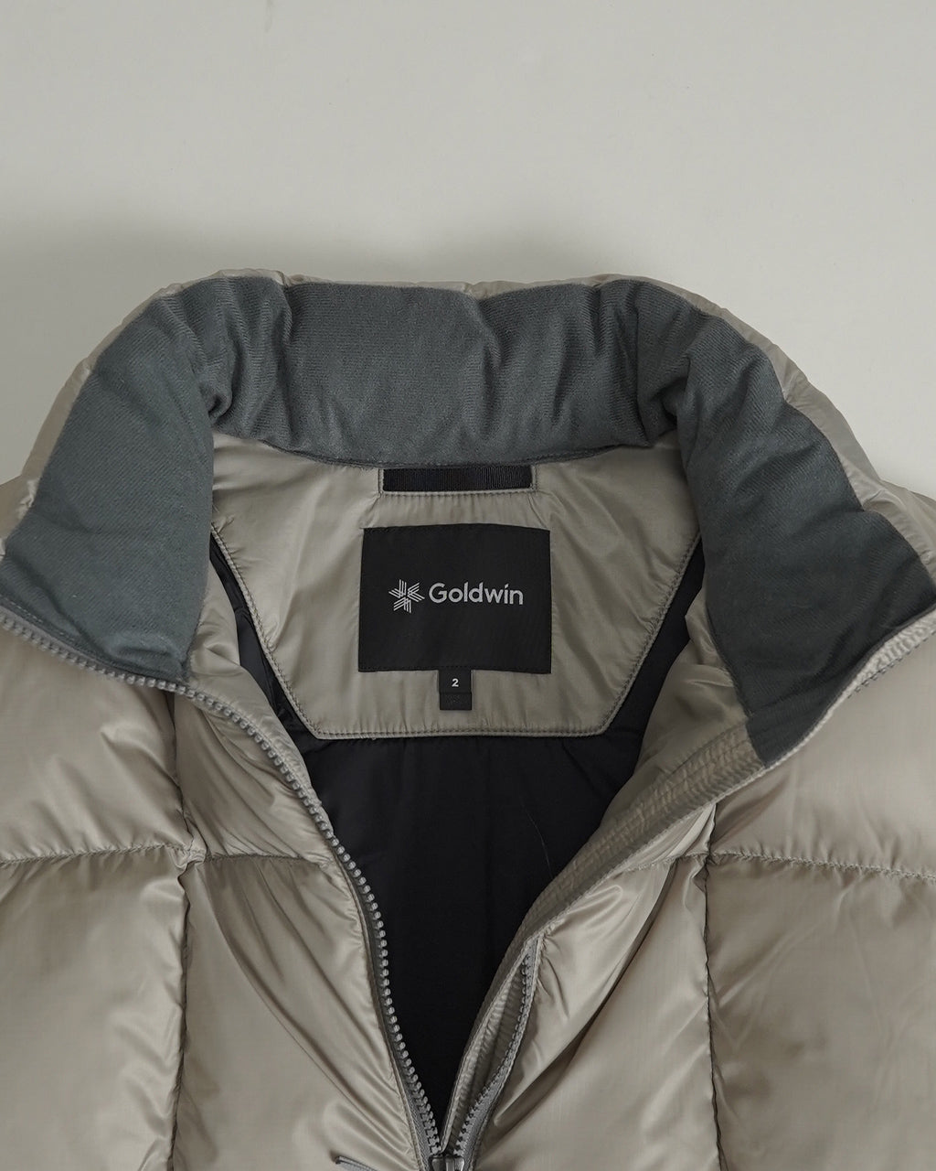 Crystalite Down Vest GL26339